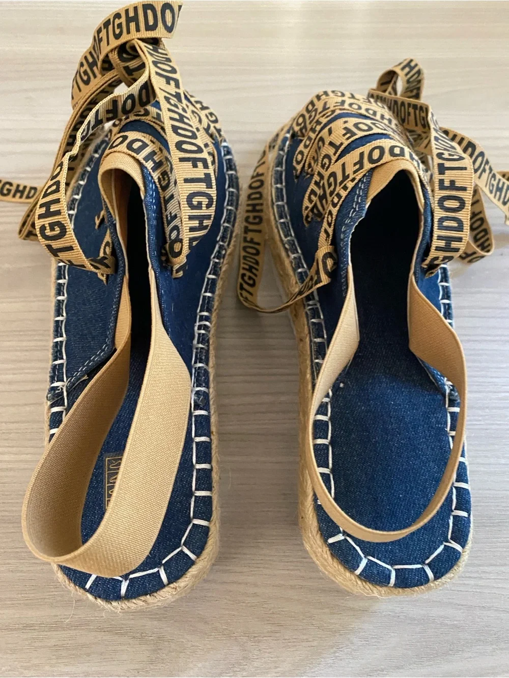 N/A stylish navy